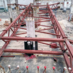 Ediﬁcio de Viviendas de Lujo Lagasca 99 en Madrid