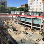 Ediﬁcio de Viviendas de Lujo Lagasca 99 en Madrid