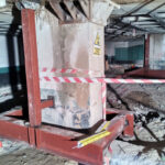 Ediﬁcio de Viviendas de Lujo Lagasca 99 en Madrid