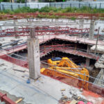 Ediﬁcio de Viviendas de Lujo Lagasca 99 en Madrid