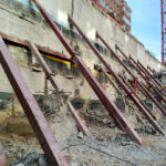 Ediﬁcio de Viviendas de Lujo Lagasca 99 en Madrid