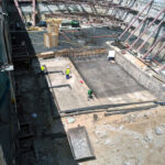 Ediﬁcio de Viviendas de Lujo Lagasca 99 en Madrid