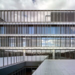 Tienda Urbana y oficinas de MAKRO en Paseo Imperial. Madrid