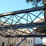 Tienda Urbana y oficinas de MAKRO en Paseo Imperial. Madrid