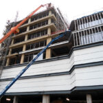 Tienda Urbana y oficinas de MAKRO en Paseo Imperial. Madrid