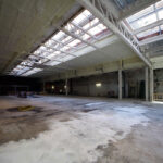 Tienda Mango en Calle Orense. Madrid