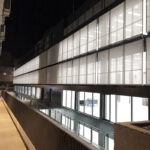 Rehabilitación de Edificio en C/ Manuel Falla. Madrid