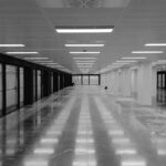 Rehabilitación de Edificio en C/ Manuel Falla. Madrid