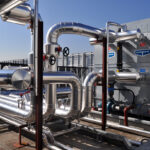 Oficinas Mapfre en el Edificio M4, Majadahonda. Madrid