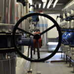 Oficinas Mapfre en el Edificio M4, Majadahonda. Madrid