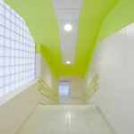 Ampliación Colegio Marianistas de Logroño