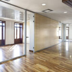 Peritación y Proyecto de Refuerzo de Estructura del Edificio Casa de las Mariposas. Almería