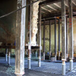 Peritación y Proyecto de Refuerzo de Estructura del Edificio Casa de las Mariposas. Almería