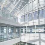 Edificio de Oficinas en Avda. de Europa, Alcobendas. Madrid