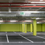 Edificio de Oficinas en Avda. de Europa, Alcobendas. Madrid