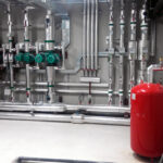 Edificio de Oficinas en Avda. de Europa, Alcobendas. Madrid