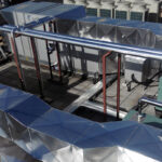 Edificio de Oficinas en Avda. de Europa, Alcobendas. Madrid