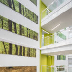 Edificio de Oficinas en Avda. de Europa, Alcobendas. Madrid