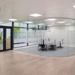 Edificio de Oficinas en Avda. de Europa, Alcobendas. Madrid