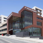 Hospital Nuestra Señora de la Salud. Granada