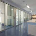 Hospital Nuestra Señora de la Salud. Granada