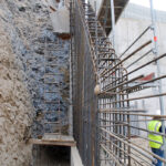 Hospital Nuestra Señora de la Salud. Granada