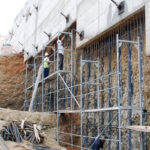 Hospital Nuestra Señora de la Salud. Granada