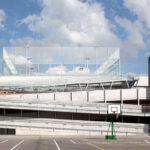 Colegio Nuestra Señora del Recuerdo. Madrid