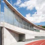 Colegio Nuestra Señora del Recuerdo. Madrid