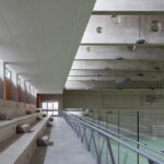 Colegio Nuestra Señora del Recuerdo. Madrid