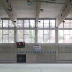 Colegio Nuestra Señora del Recuerdo. Madrid