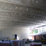 Colegio Nuestra Señora del Recuerdo. Madrid