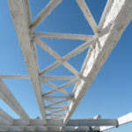 Residencia para el Primer Equipo y la Cantera del Real Madrid. Madrid