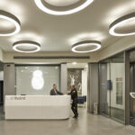 Residencia para el Primer Equipo y la Cantera del Real Madrid. Madrid