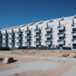 Ediﬁcios de Viviendas con Estudio Rubio & Alvarez-Sala