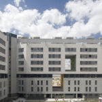 Ediﬁcios de Viviendas con Estudio Rubio & Alvarez-Sala