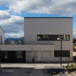 Ediﬁcios de Viviendas con Estudio Rubio & Alvarez-Sala