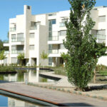 Centro de Atención Continuada para Mayores “ Ciudad Santo Domingo “ en Algete. Madrid