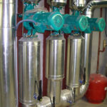 Centro de Atención Continuada para Mayores “ Ciudad Santo Domingo “ en Algete. Madrid