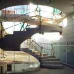 Laboratorio SCAI e IE en la Universidad Autónoma de Madrid