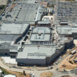 Centro Comercial Carrefour S´Estada. Palma de Mallorca