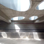 Reforma del Centro Comercial Puerto Triana en Sevilla, Torre Pelli