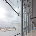 Ediﬁcio Satélite del Aeropuerto de Valencia