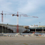 Ediﬁcio Satélite del Aeropuerto de Valencia