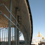 Ediﬁcio Satélite del Aeropuerto de Valencia