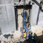 Hotel V.P. en Plaza de España. Madrid