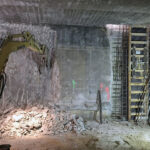 Hotel V.P. en Plaza de España. Madrid