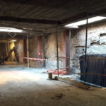 Hotel V.P. en Plaza de España. Madrid