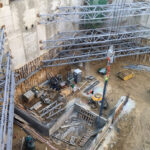 Hotel V.P. en Plaza de España. Madrid