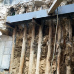 Hotel V.P. en Plaza de España. Madrid